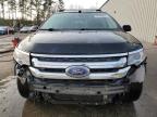 2014 Ford Edge Sel იყიდება Harleyville-ში, SC - Front End