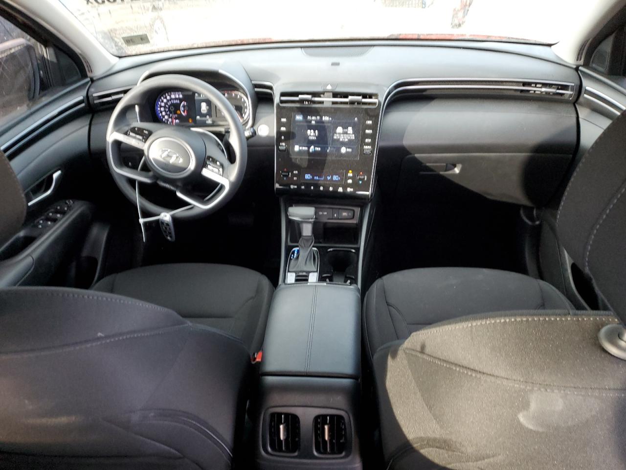 2024 Hyundai Tucson - Image 8