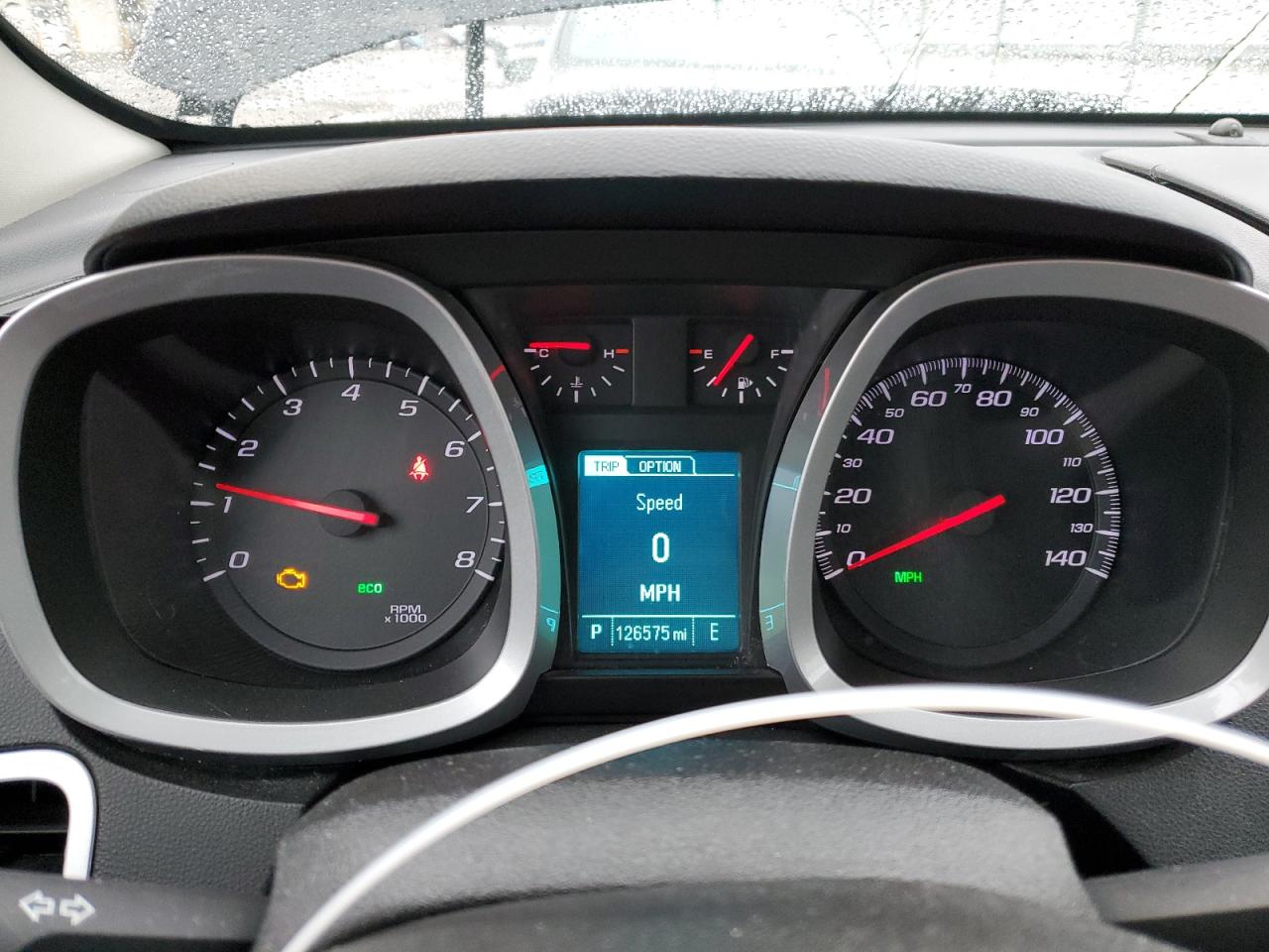 2014 Chevrolet Equinox - Image 9