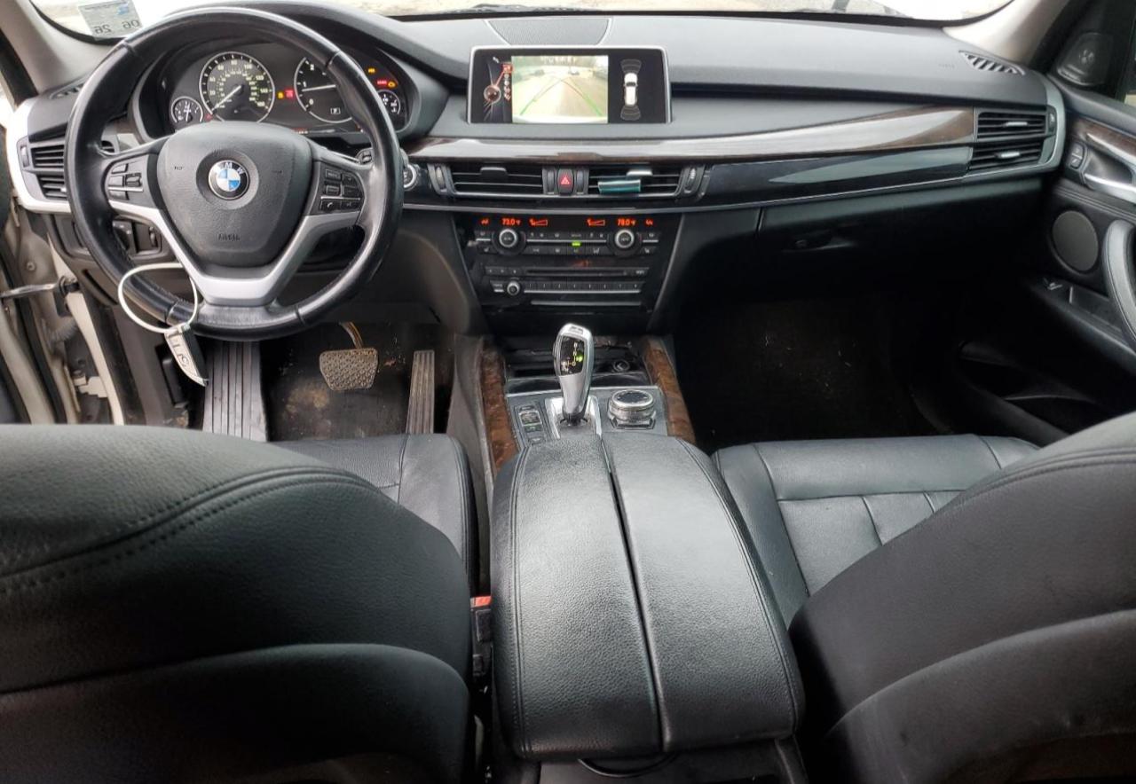 2015 BMW X5 - Image 8