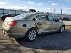 2012 Ford Taurus Sel продається в Hillsborough, NJ - Side