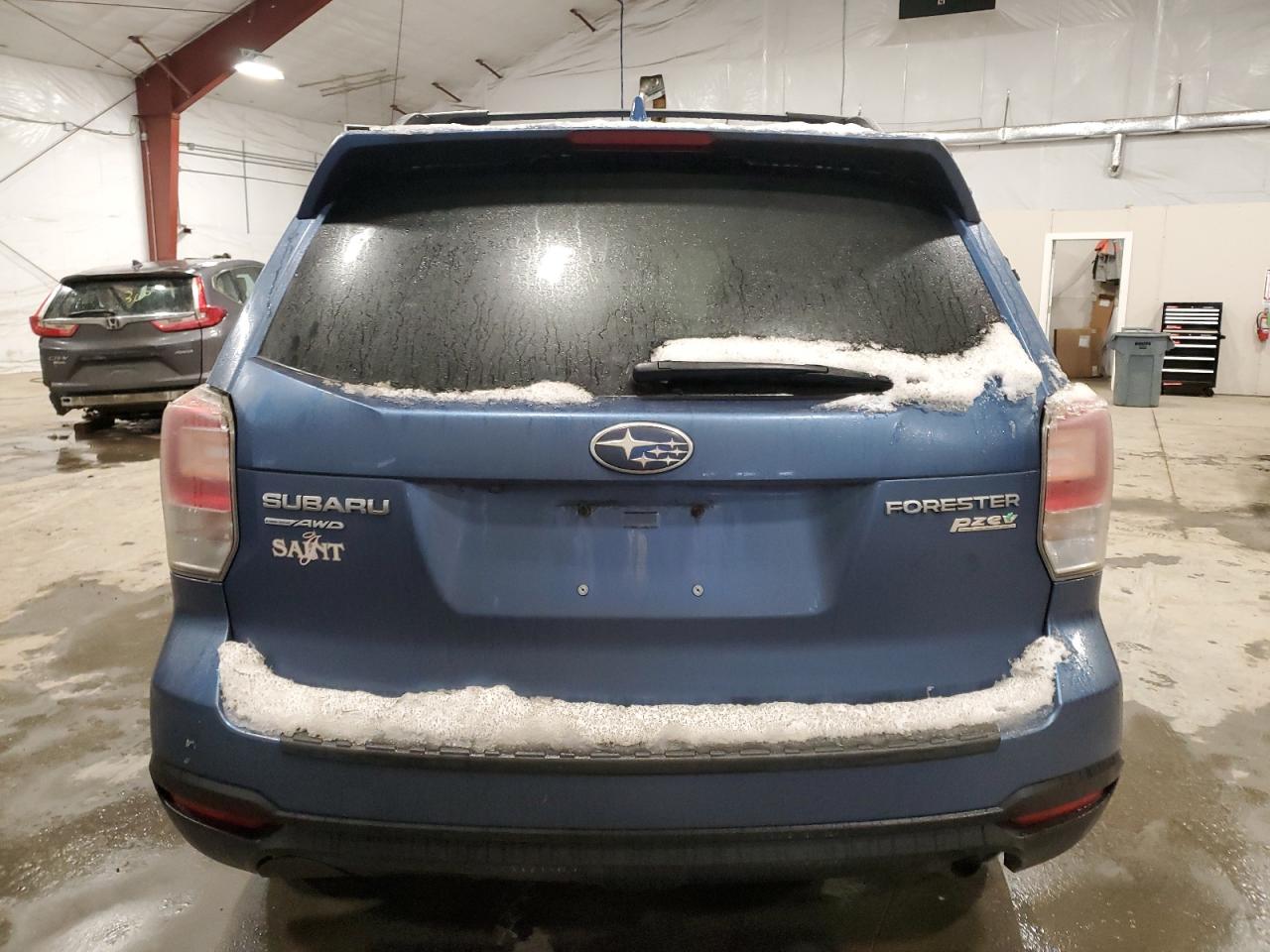 2017 Subaru Forester - Image 6