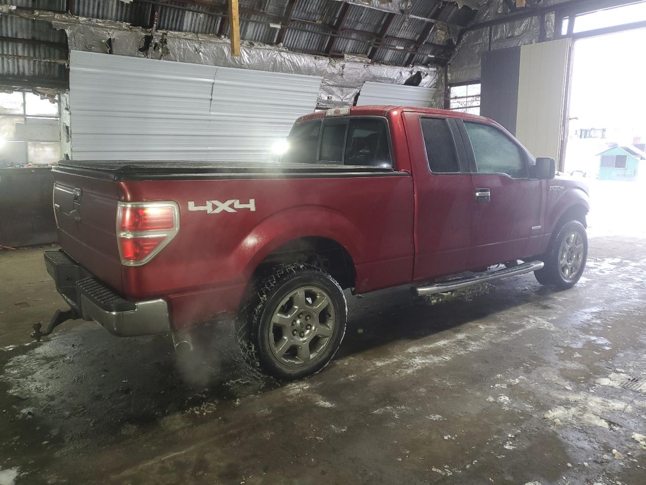 2013 Ford F-150 - Image 3