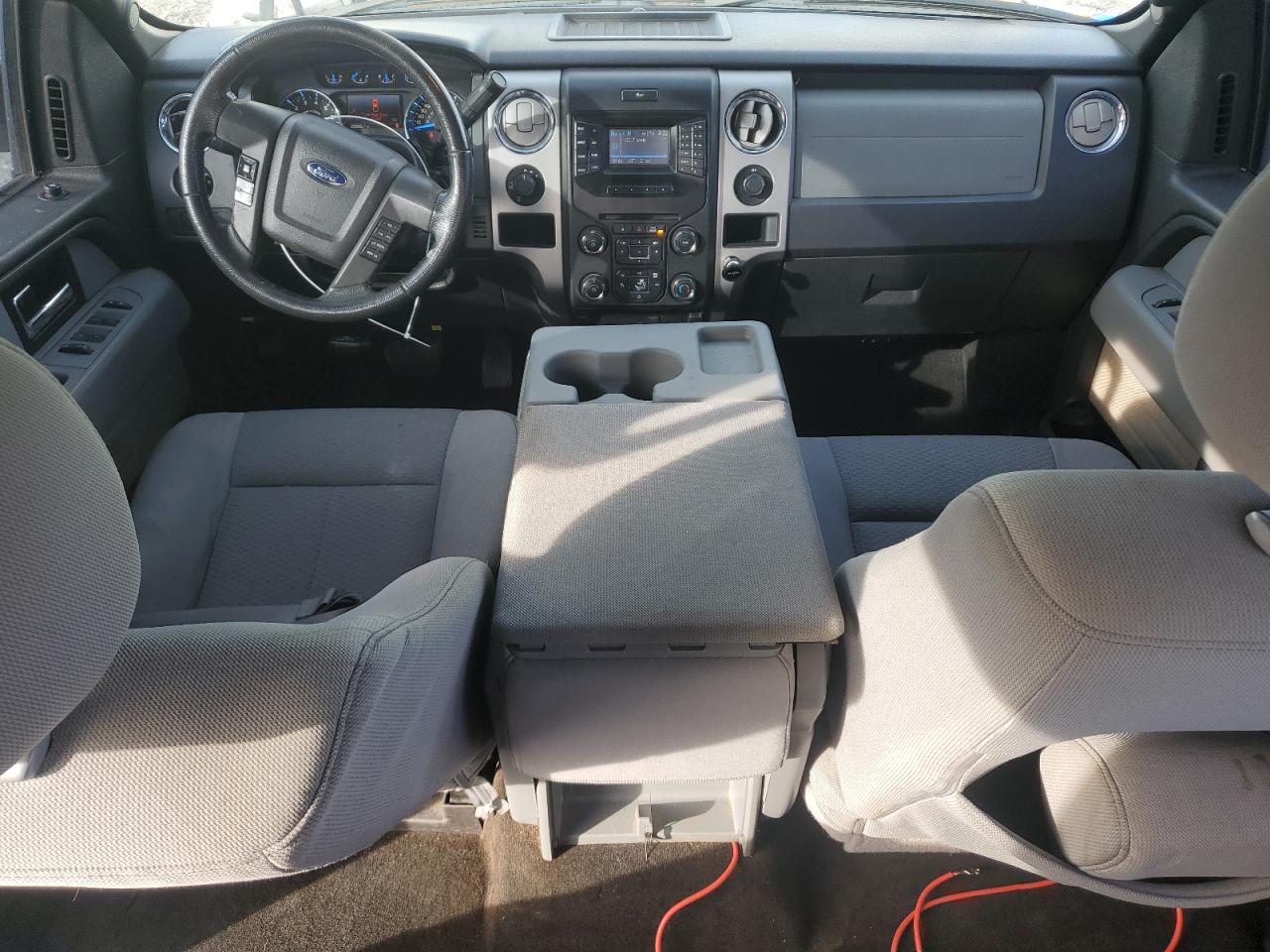2013 Ford F-150 - Image 8