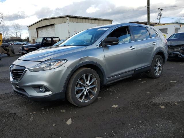 2014 Mazda Cx-9 Grand Touring