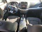 2017 Dodge Journey Sxt na sprzedaż w Fresno, CA - Front End