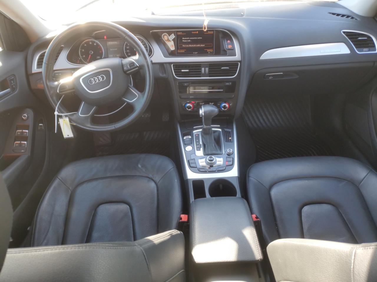 2014 Audi A4 - Image 8