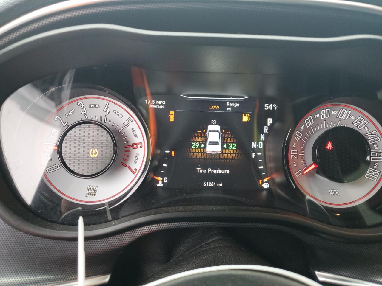 2018 Dodge Challenger - Image 9