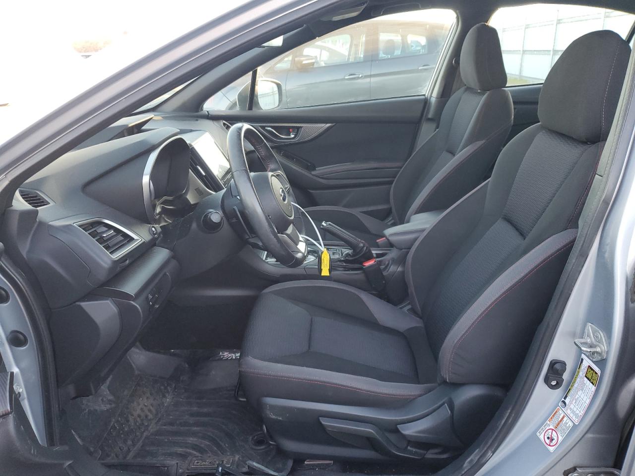 2019 Subaru Impreza - Image 7