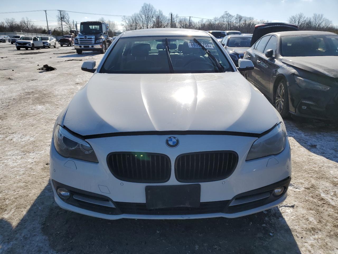 2016 BMW 5er - Image 5