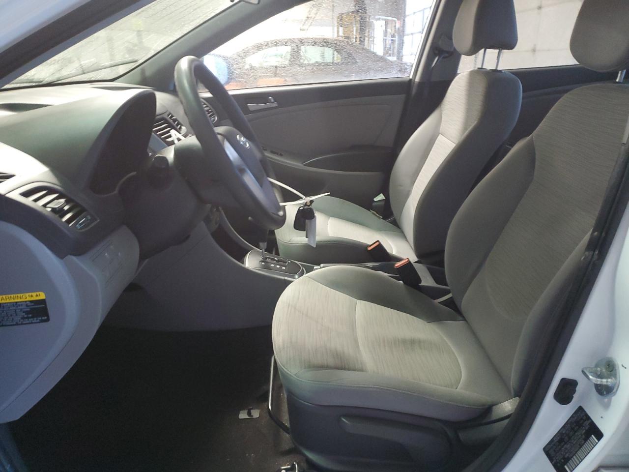 2016 Hyundai Accent - Image 7