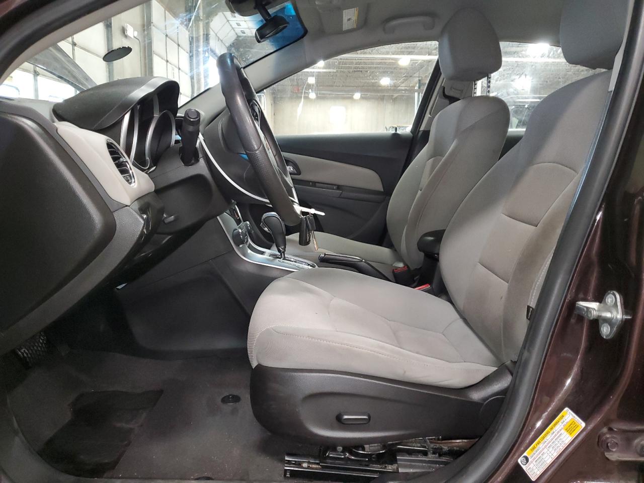 2015 Chevrolet Cruze - Image 7