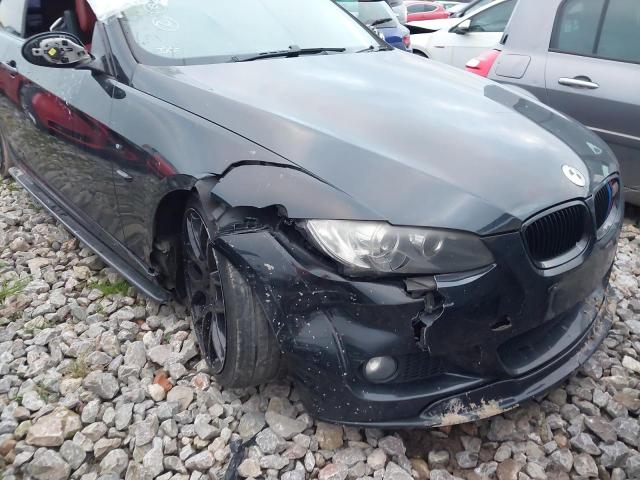 2008 BMW 325I M SPO