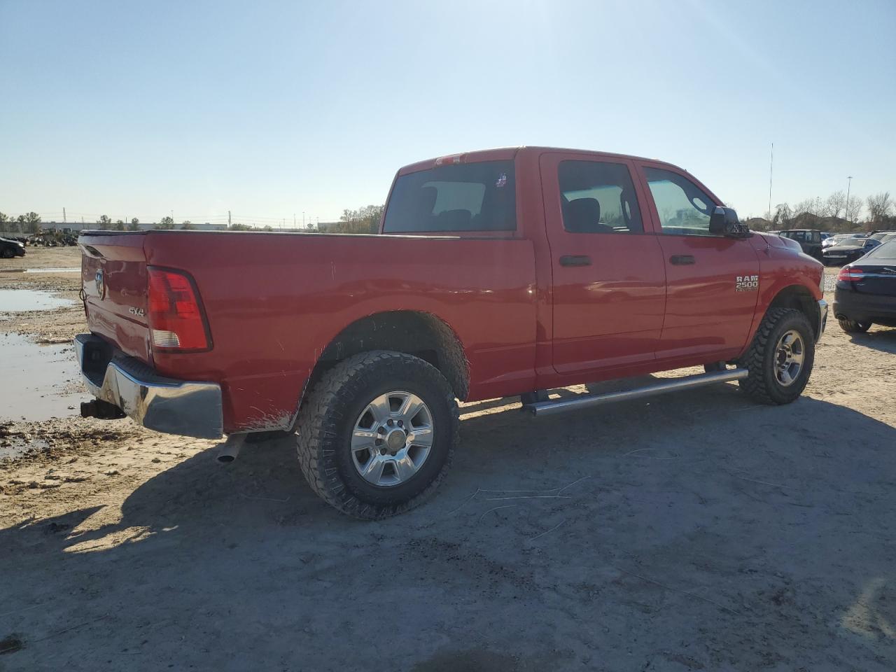 2013 RAM 2500 - Image 3