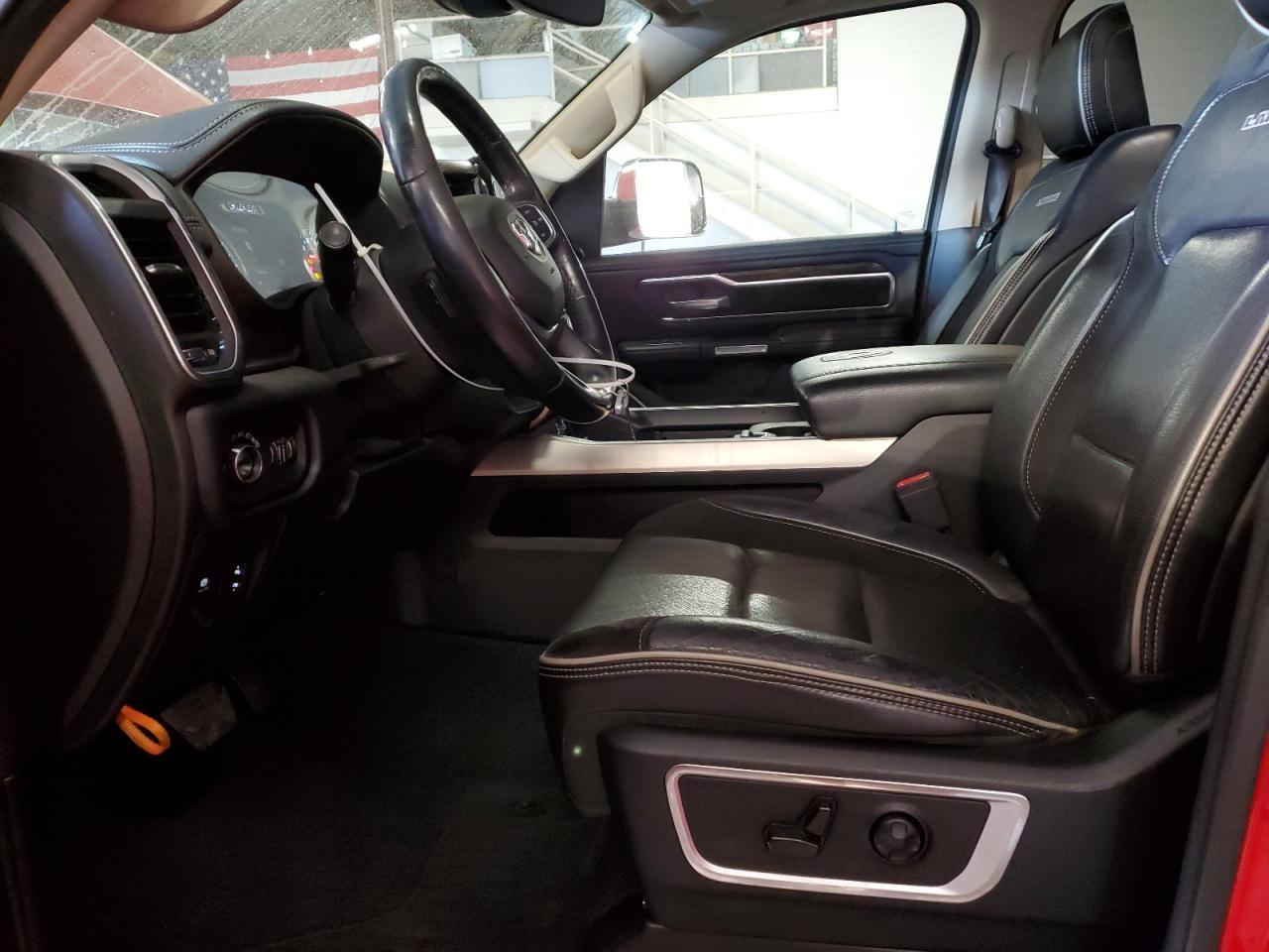 2019 RAM 1500 - Image 7