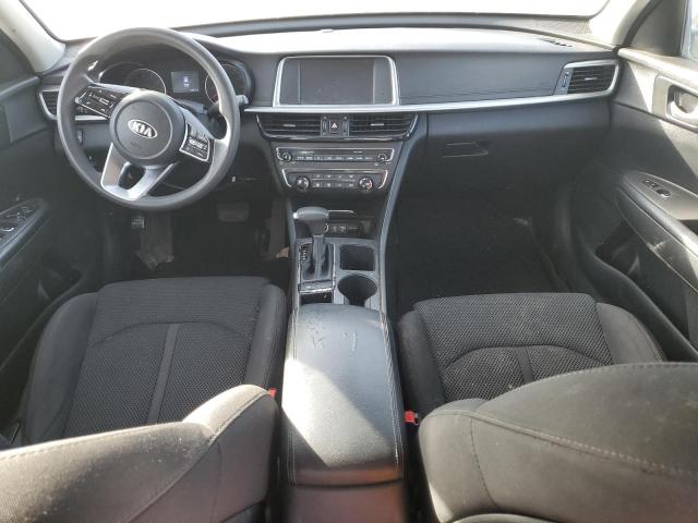  KIA OPTIMA 2019 Бордовый