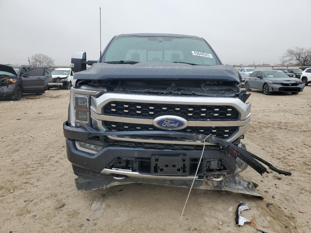 2022 Ford F-150 - Image 5