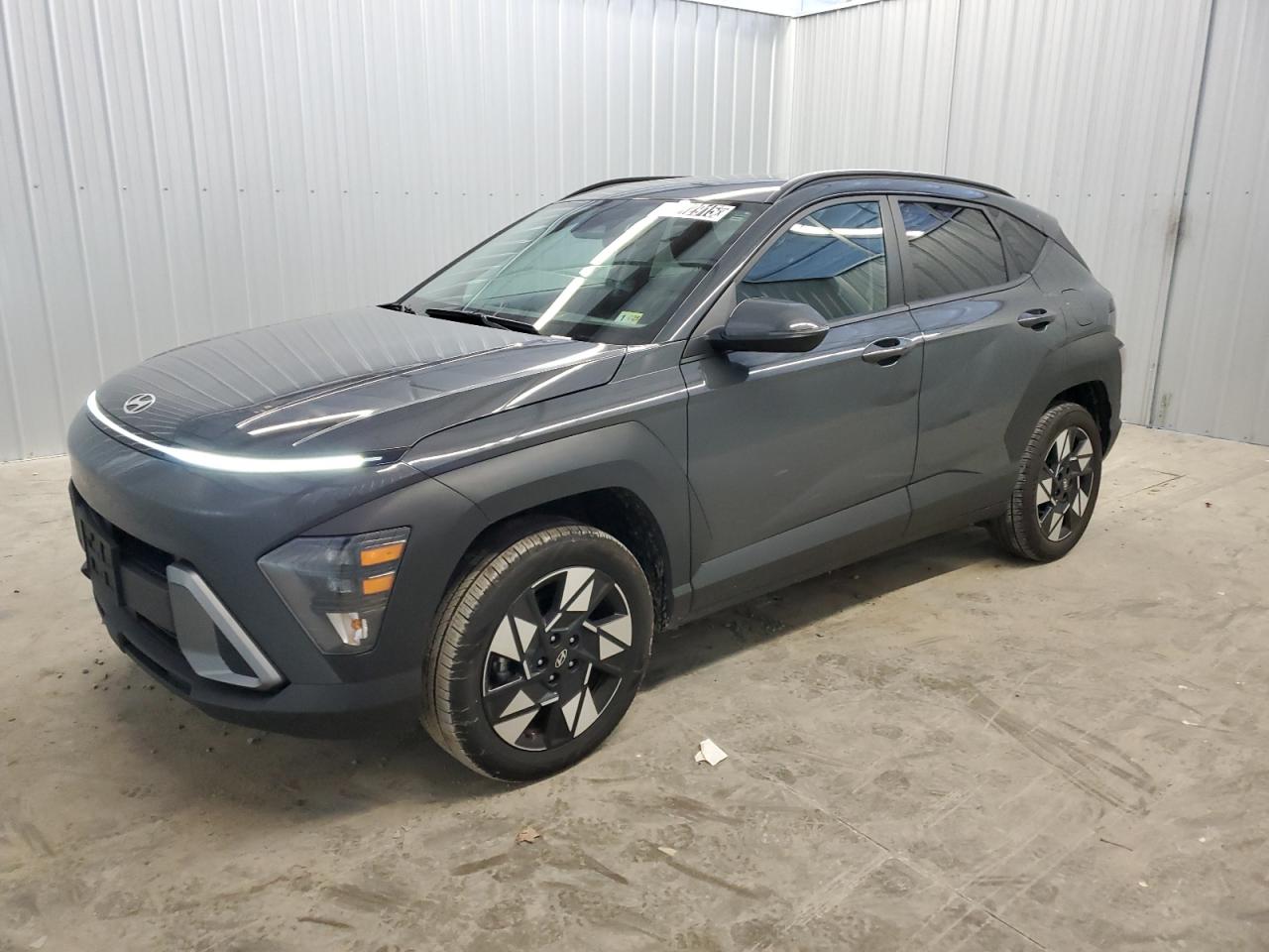 2024 Hyundai Kona - Image 1