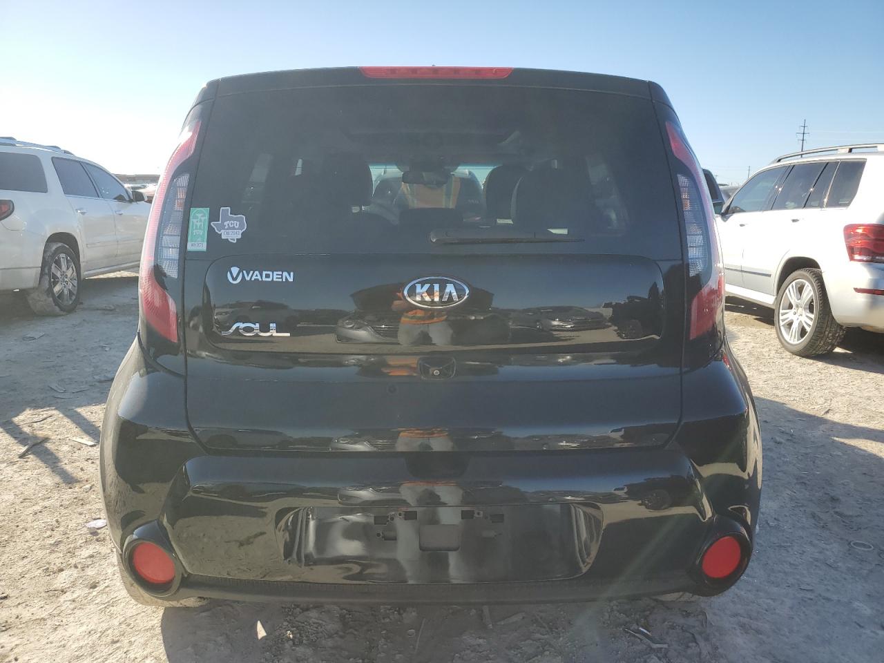 2016 Kia Soul - Image 6