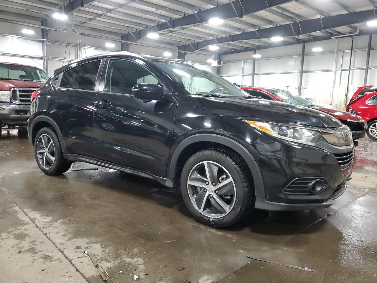 2022 Honda HR-V - Image 4