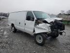 2010 Ford Econoline E350 Super Duty Van იყიდება Spartanburg-ში, SC - Front End