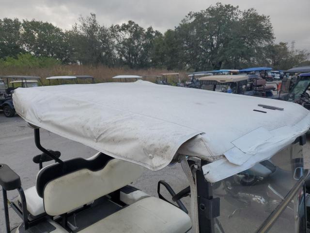 2005 GOLF CART EZGO
