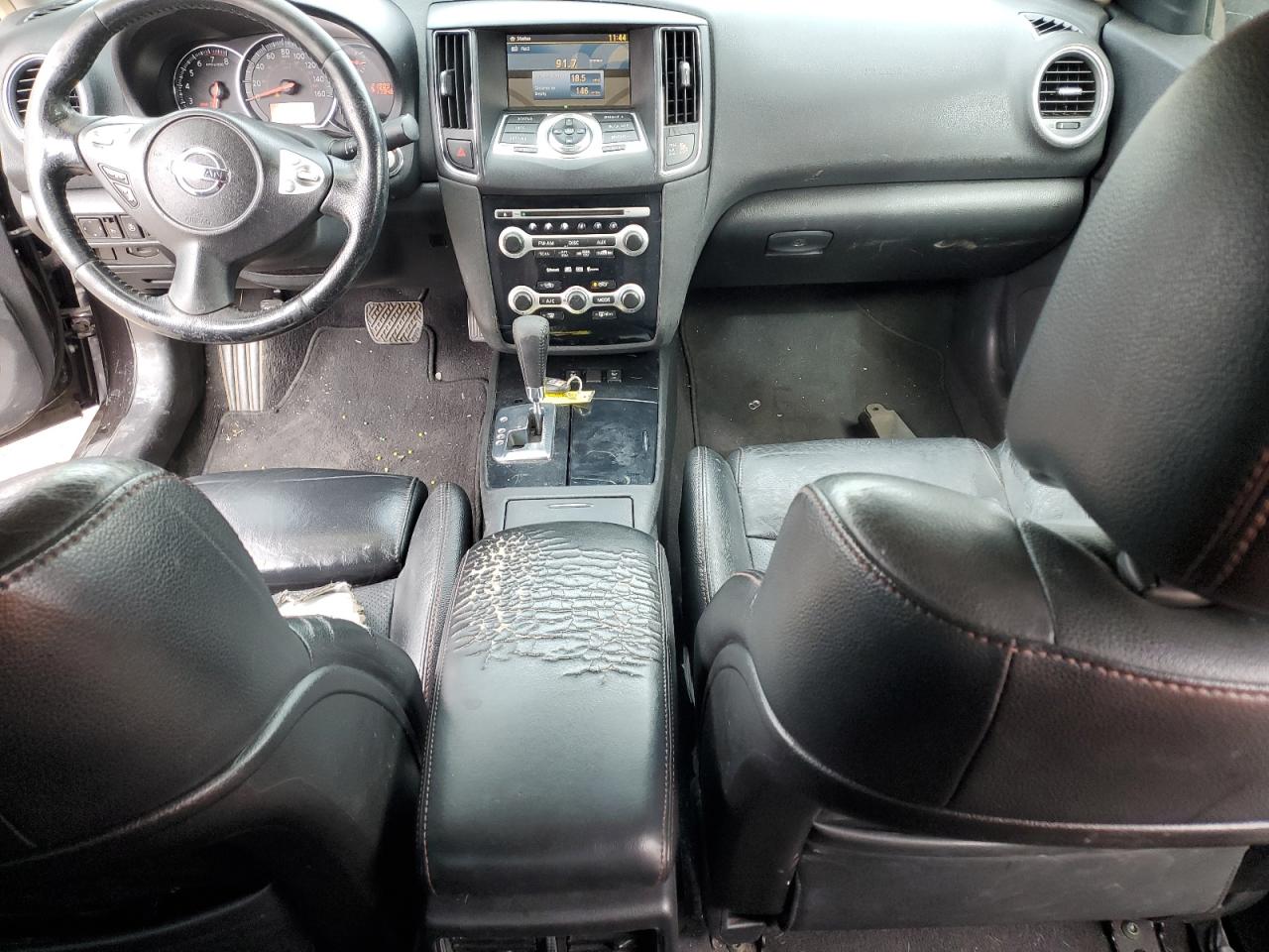 2010 Nissan Maxima - Image 8