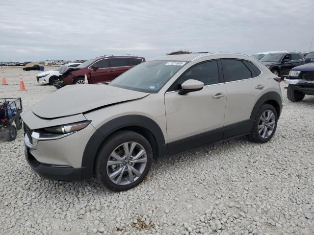 2023 Mazda Cx-30 Select