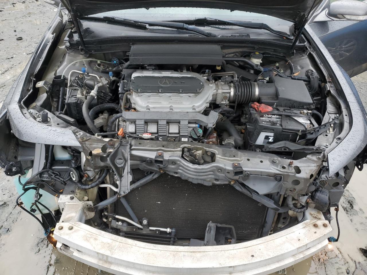 2010 Acura TL - Image 11
