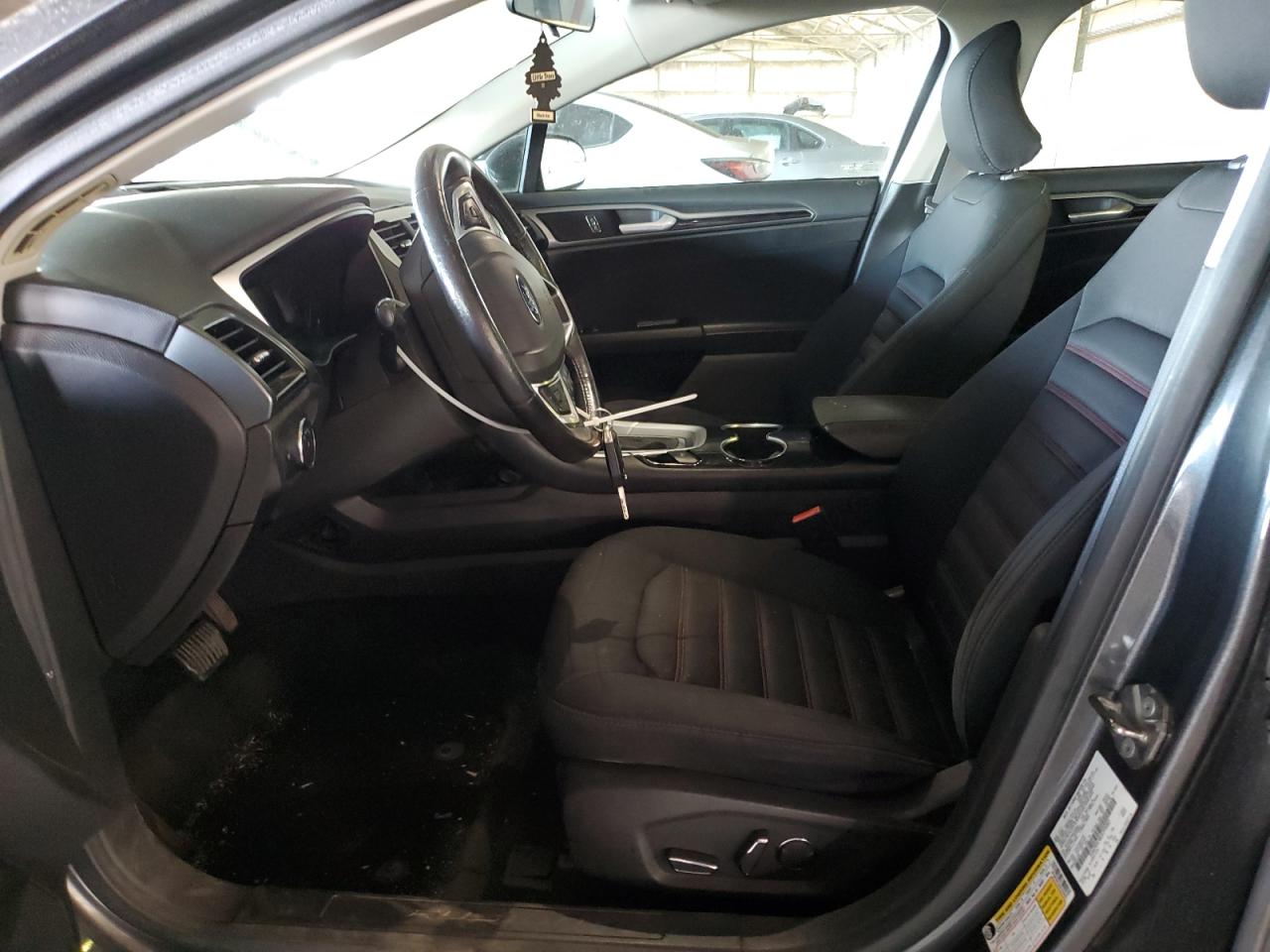 2016 Ford Fusion - Image 7