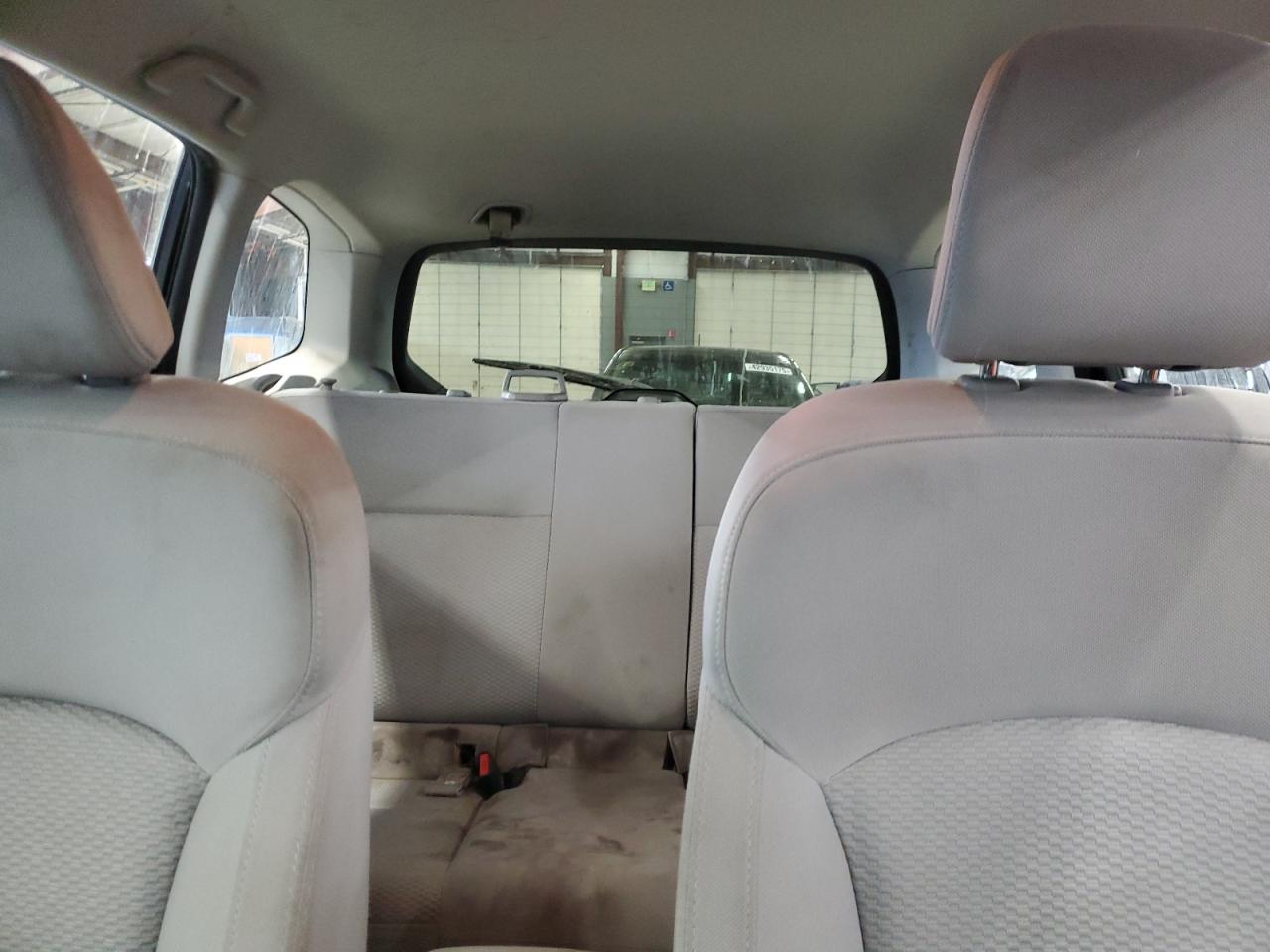 2014 Subaru Forester - Image 10