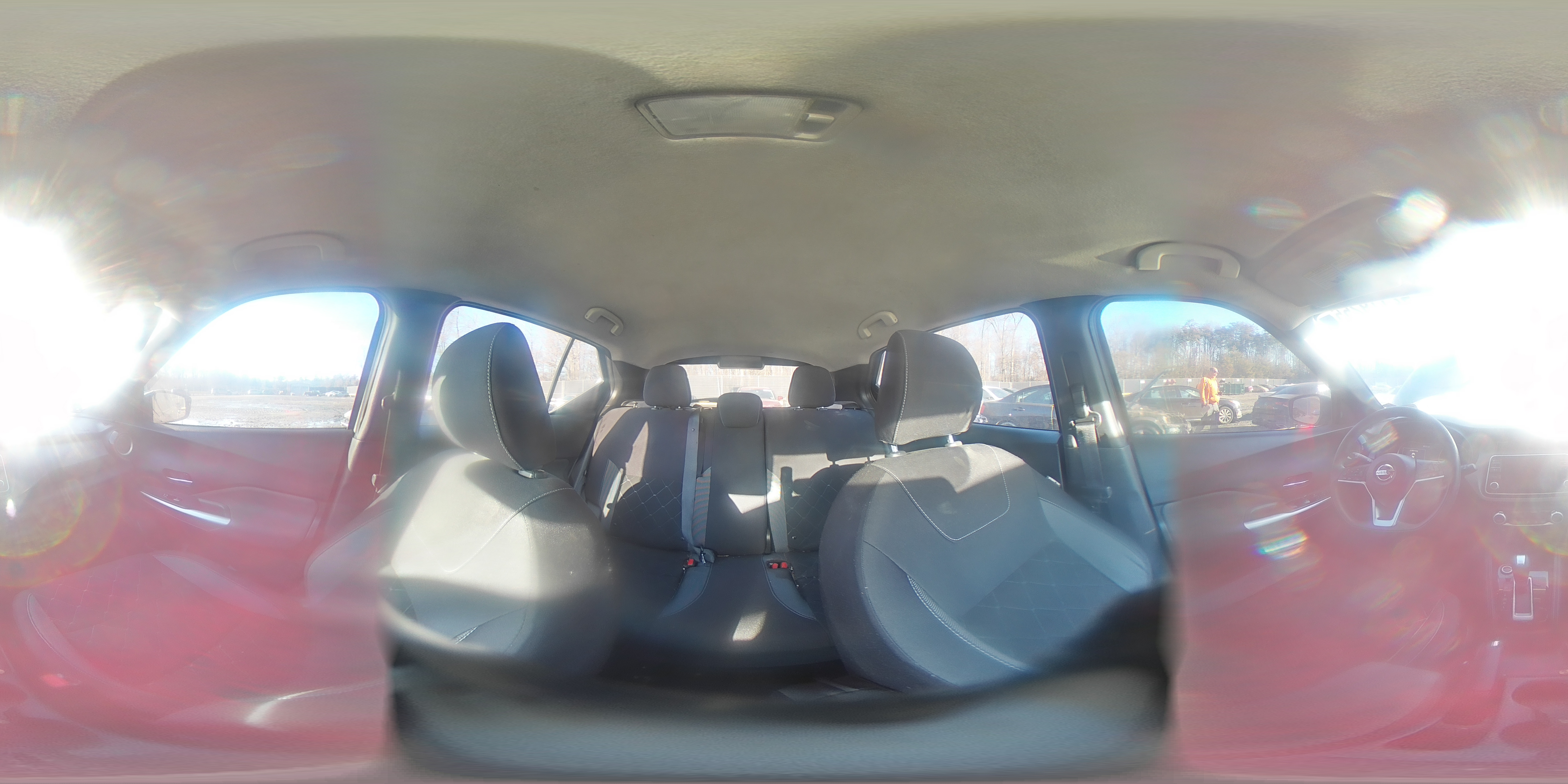 2019 Nissan Kicks - Image 14