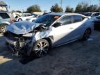 2018 Nissan Maxima 3.5S للبيع في Midway، FL - Front End