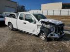 2018 Ford F150 Super Cab en Venta en Gainesville, GA - Rollover