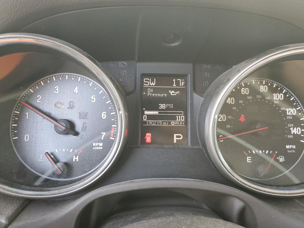 2012 Jeep Grand Cherokee - Image 9