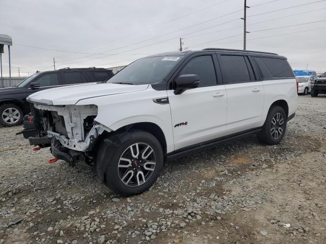 2023 Gmc Yukon Xl K1500 At4