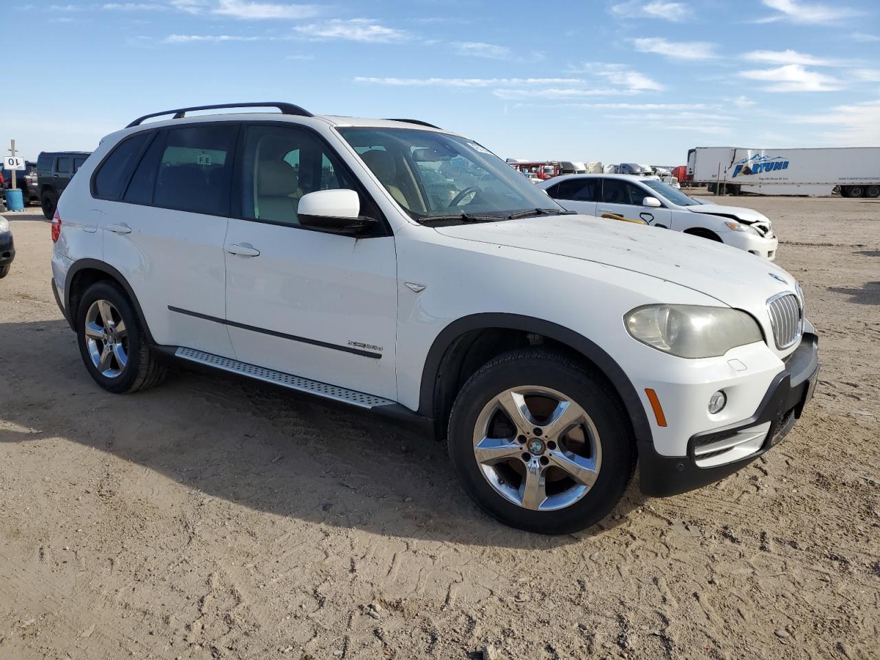 2009 BMW X5 - Image 4