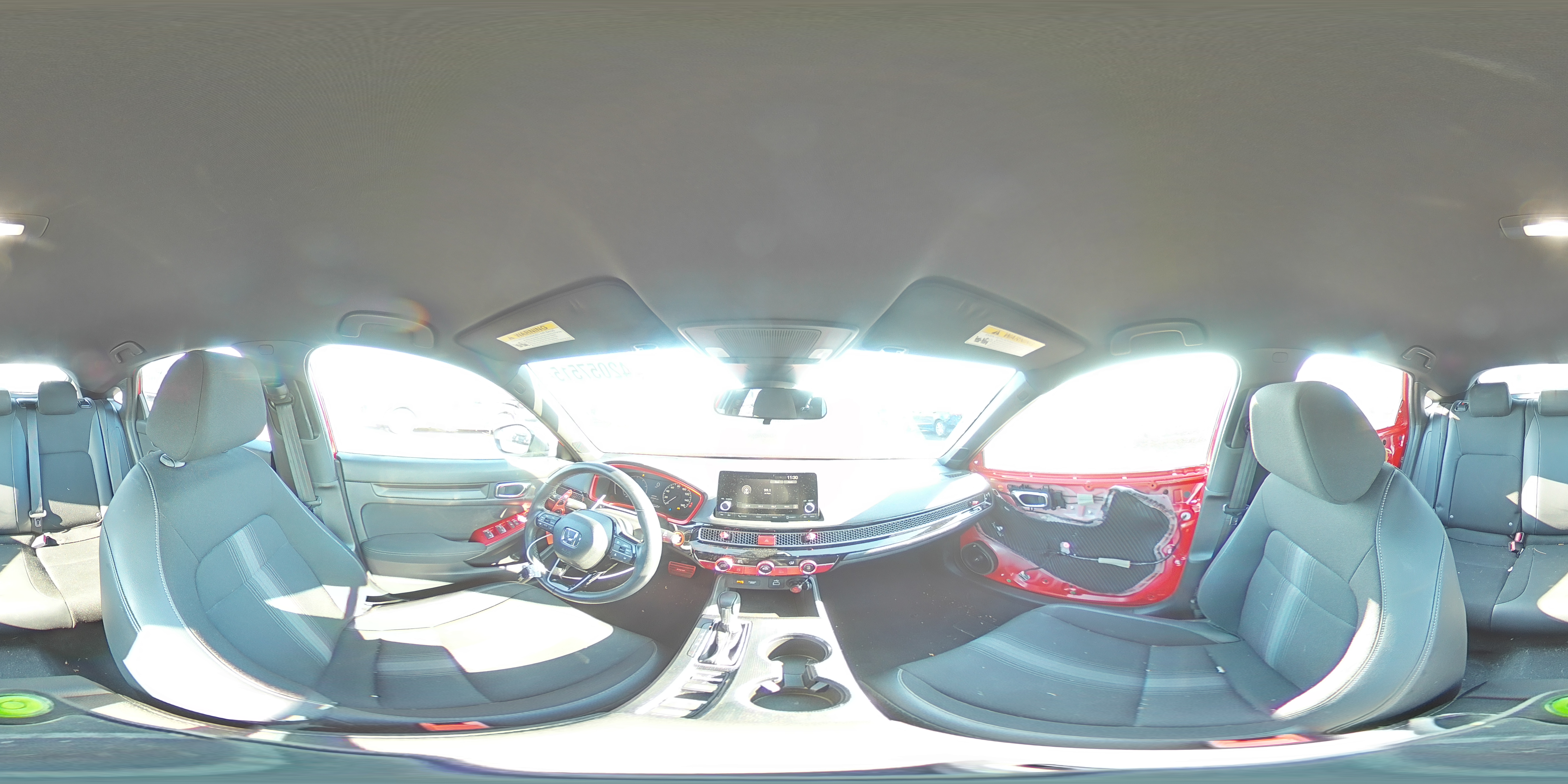 2022 Honda Civic - Image 13