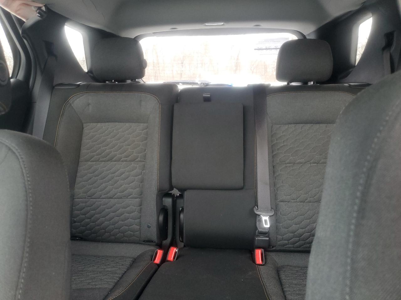 2018 Chevrolet Equinox - Image 10