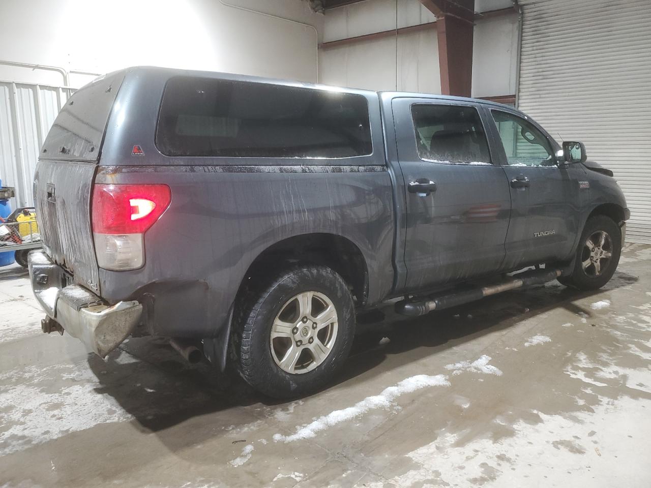 2008 Toyota Tundra - Image 3