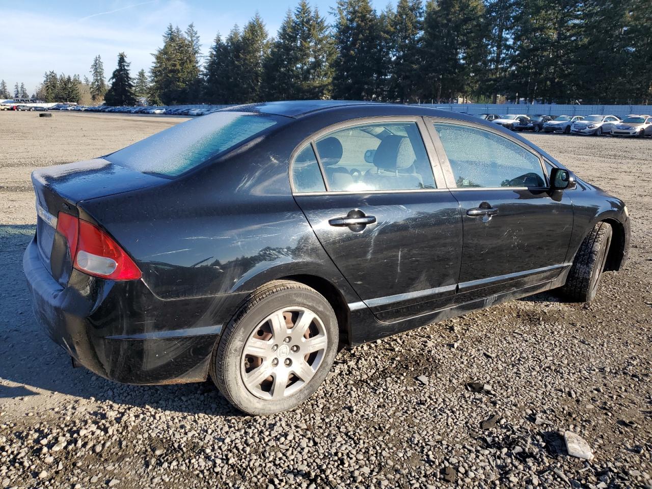 2009 Honda Civic - Image 3