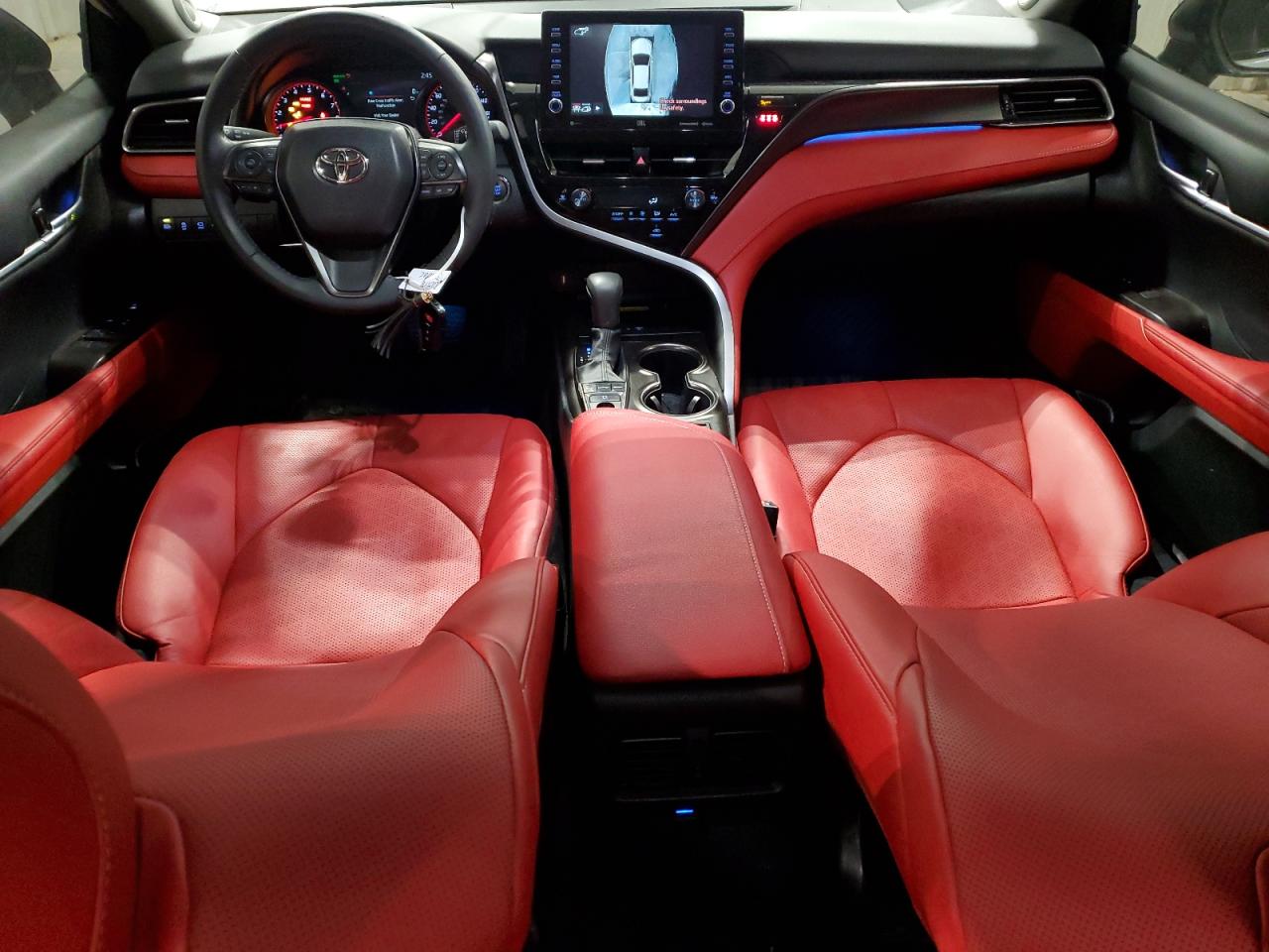 2024 Toyota Camry - Image 8
