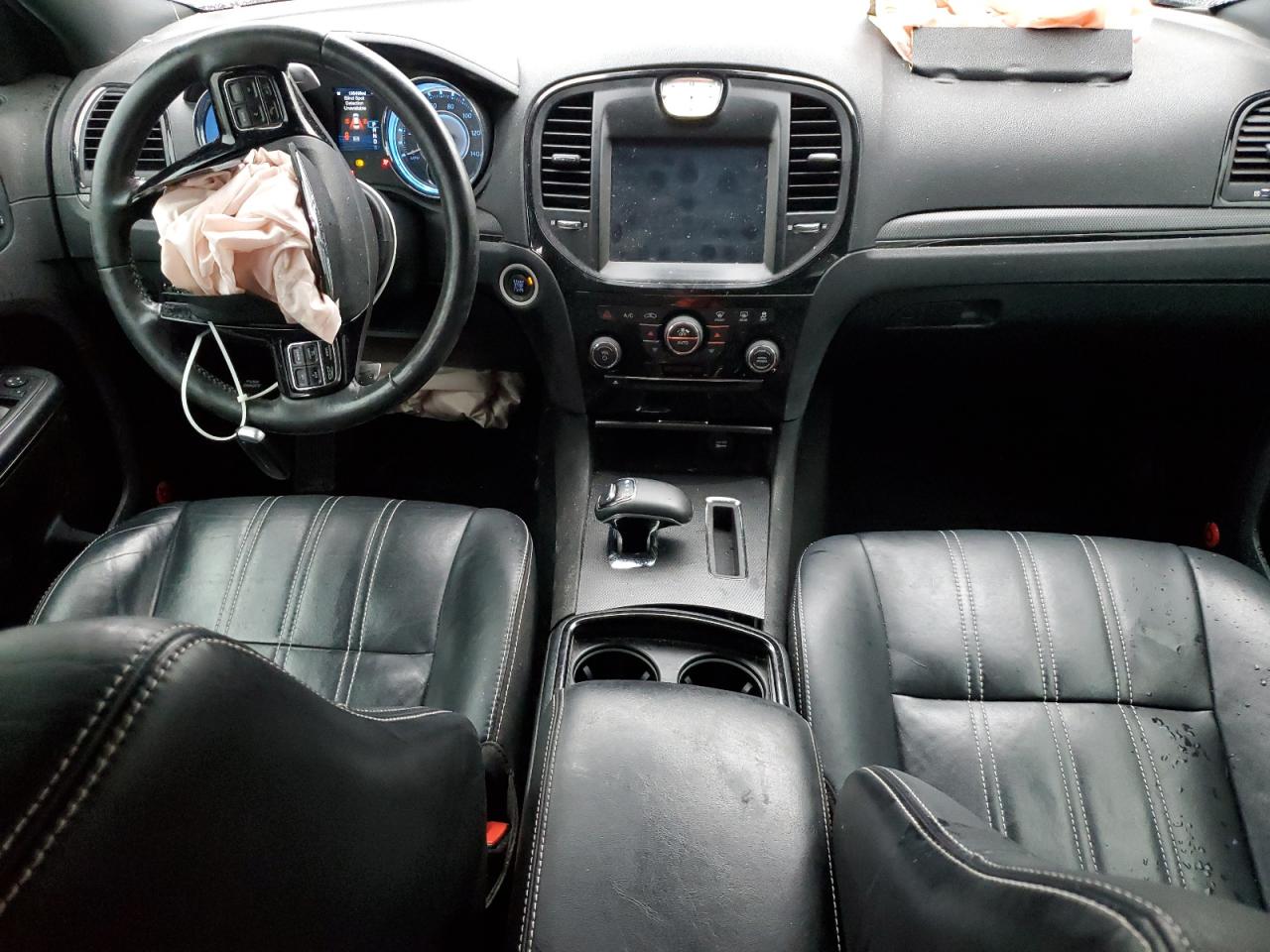 2012 Chrysler 300 - Image 8