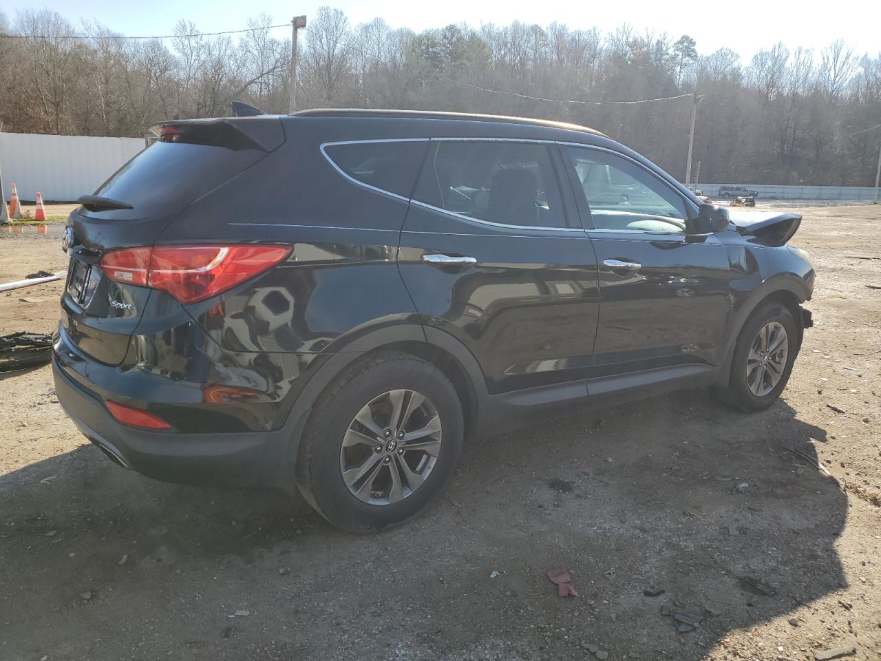 2014 Hyundai Santa Fe - Image 3