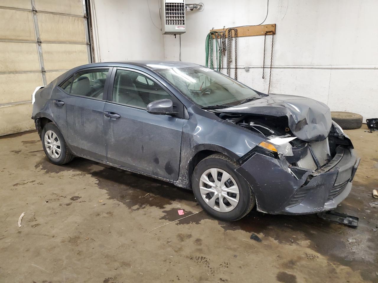 2014 Toyota Corolla - Image 4