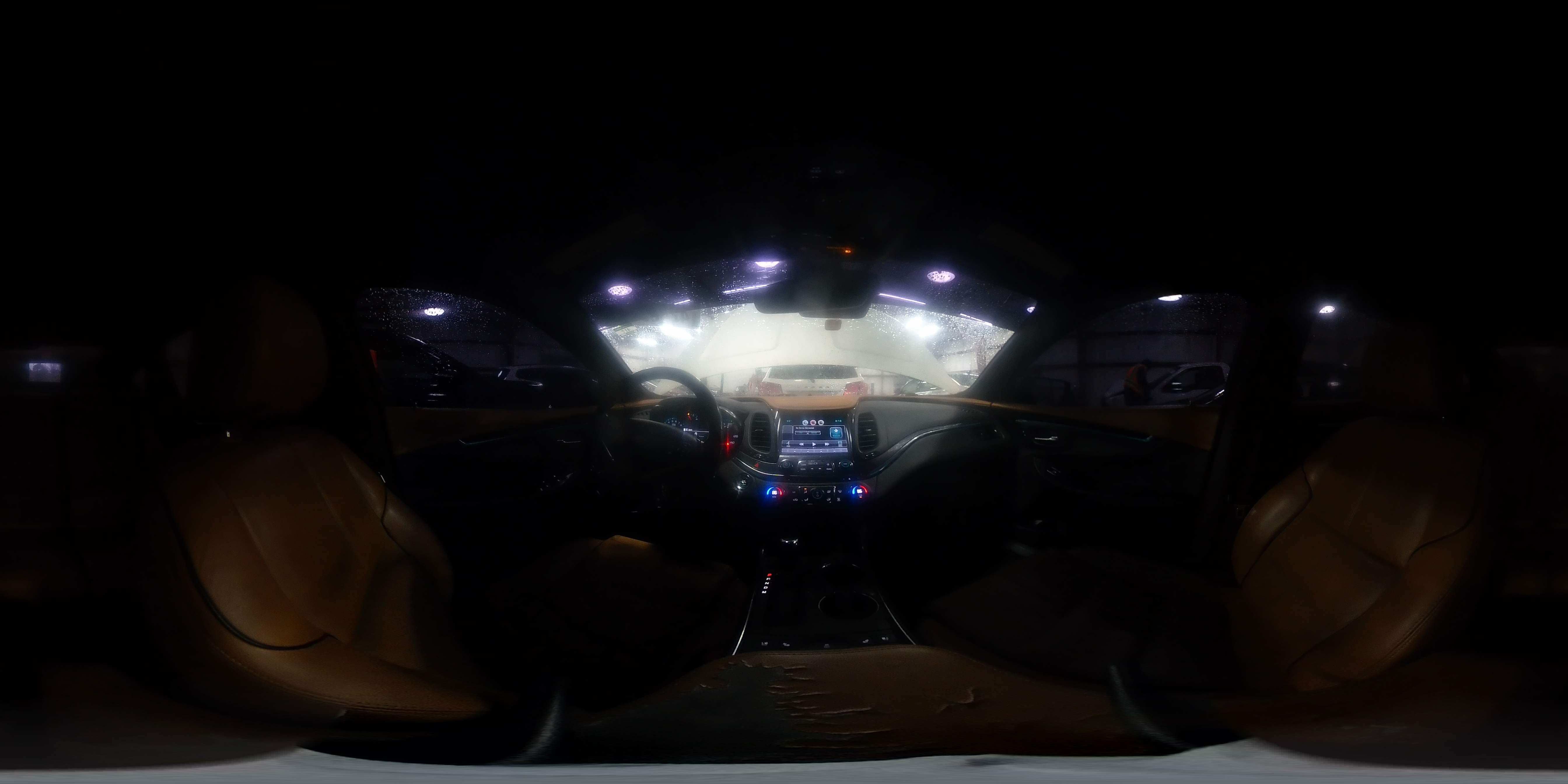 2015 Chevrolet Impala - Image 14