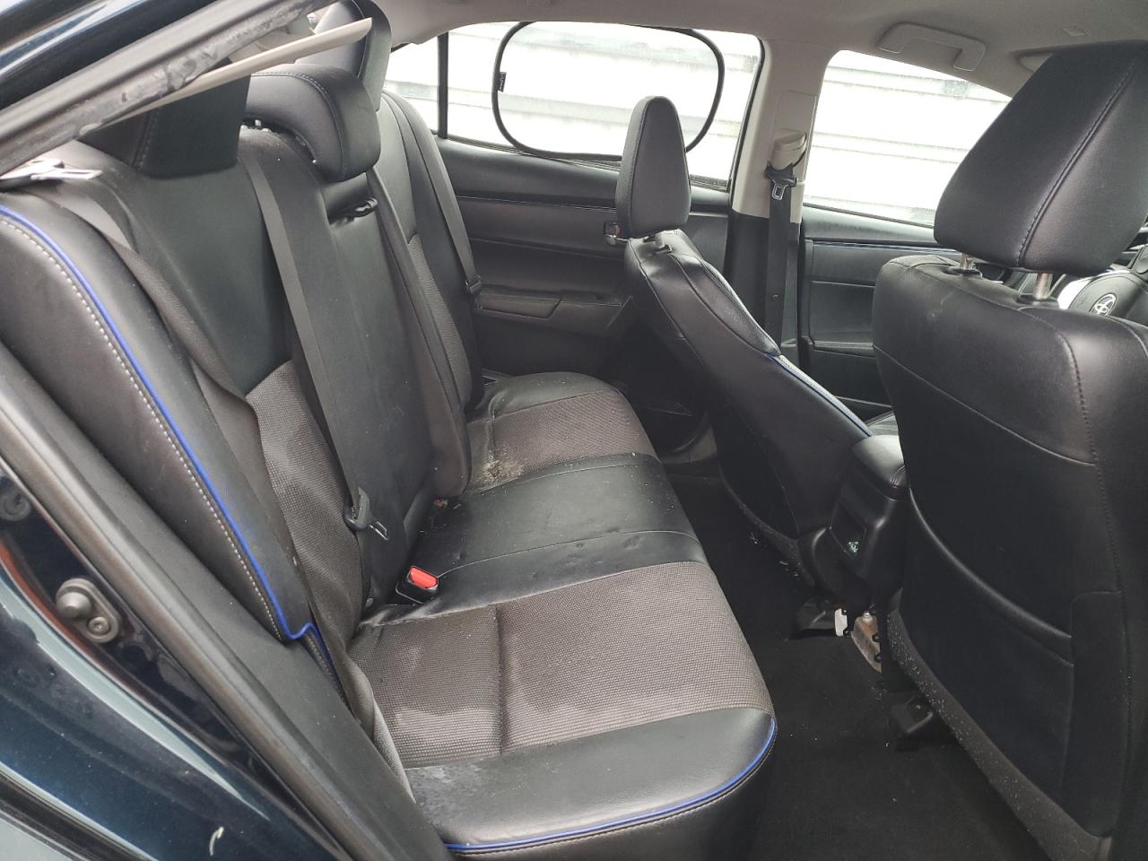 2019 Toyota Corolla - Image 10