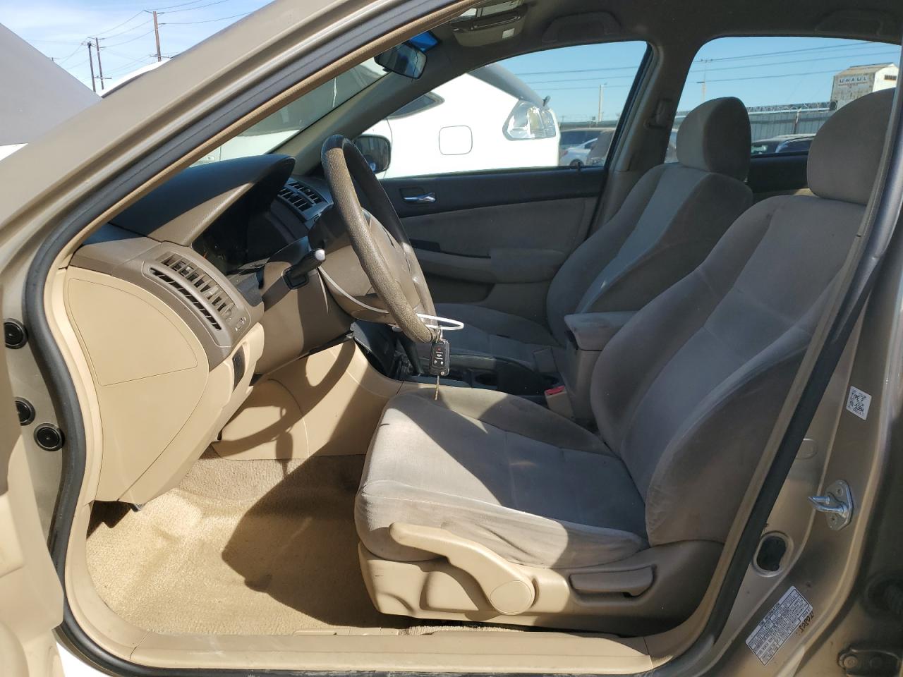2003 Honda Accord - Image 7