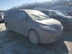 2017 Toyota Sienna Xle for Sale in Hurricane, WV - Side