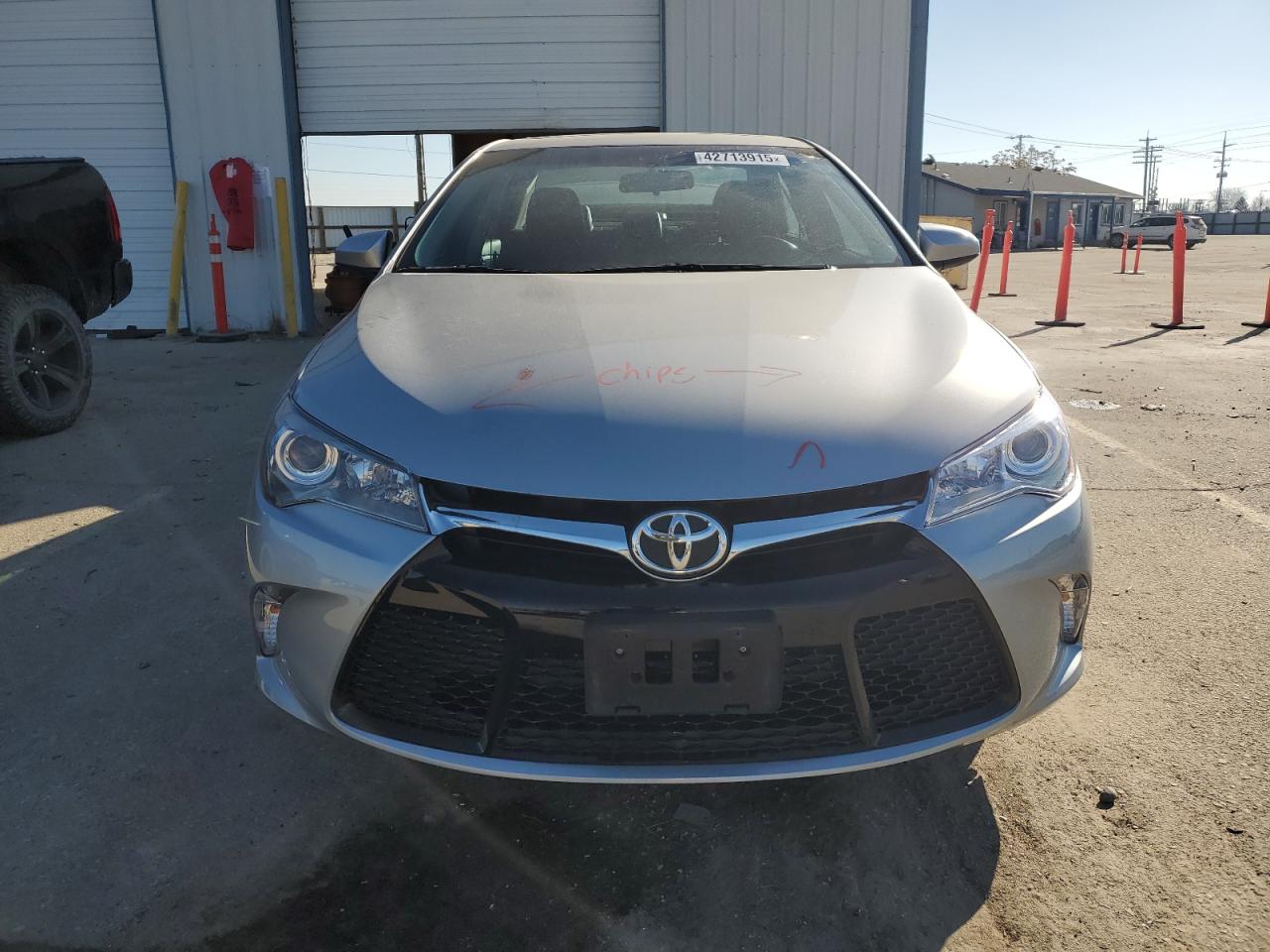 2015 Toyota Camry - Image 5